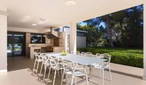 Verkauf Villa Es Cana