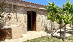 Verkauf Villa Es Capdella