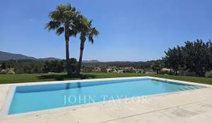 Verkauf Villa Es Capdella