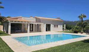 Verkauf Villa Es Capdella