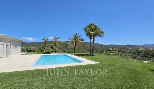 Verkauf Villa Es Capdella