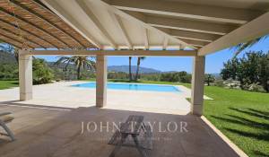 Verkauf Villa Es Capdella