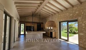 Verkauf Villa Es Capdella