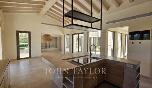 Verkauf Villa Es Capdella