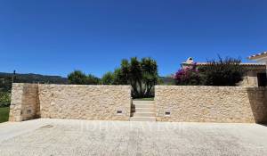 Verkauf Villa Es Capdella