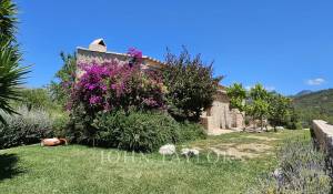 Verkauf Villa Es Capdella