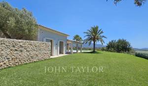 Verkauf Villa Es Capdella