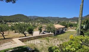 Verkauf Villa Es Capdella