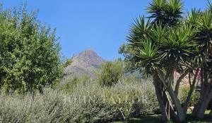 Verkauf Villa Es Capdella