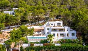 Verkauf Villa Es Cubells