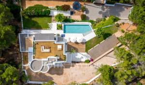 Verkauf Villa Es Cubells