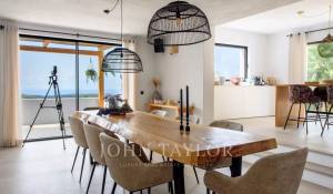 Verkauf Villa Es Cubells