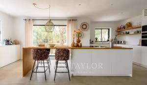 Verkauf Villa Es Cubells