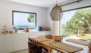 Verkauf Villa Es Cubells