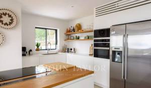 Verkauf Villa Es Cubells