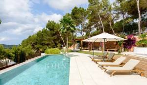 Verkauf Villa Es Cubells