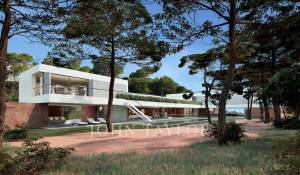 Verkauf Villa Es Cubells