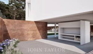 Verkauf Villa Es Cubells