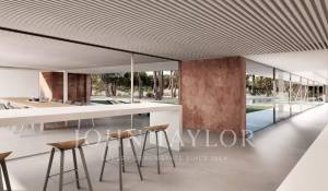 Verkauf Villa Es Cubells