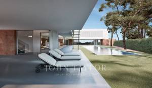 Verkauf Villa Es Cubells