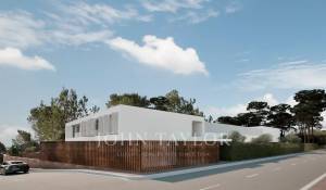 Verkauf Villa Es Cubells