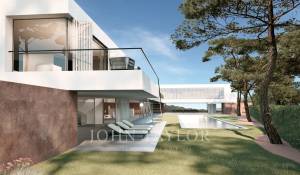 Verkauf Villa Es Cubells