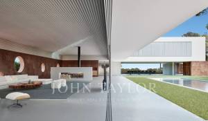 Verkauf Villa Es Cubells