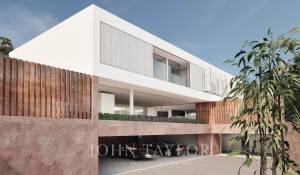 Verkauf Villa Es Cubells