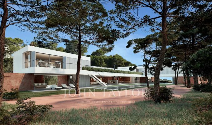 Verkauf Villa Es Cubells