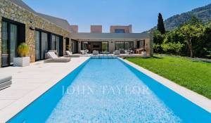 Verkauf Villa Esporles