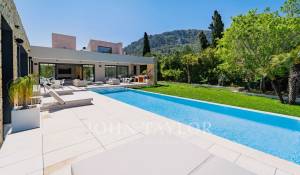 Verkauf Villa Esporles