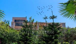 Verkauf Villa Essaouira