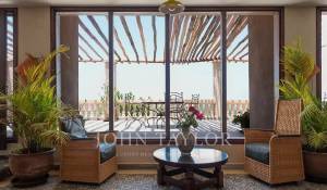 Verkauf Villa Essaouira