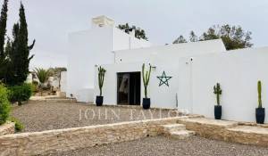 Verkauf Villa Essaouira