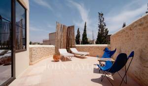 Verkauf Villa Essaouira