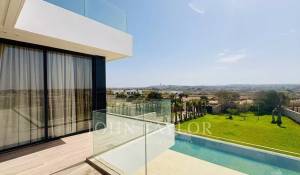 Verkauf Villa Essaouira