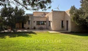 Verkauf Villa Essaouira