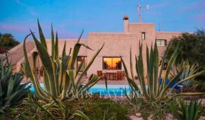 Verkauf Villa Essaouira