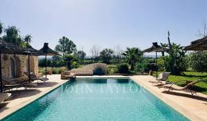 Verkauf Villa Essaouira