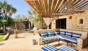 Verkauf Villa Essaouira