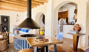 Verkauf Villa Essaouira