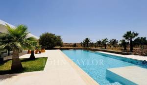 Verkauf Villa Essaouira