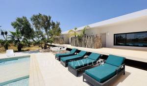 Verkauf Villa Essaouira