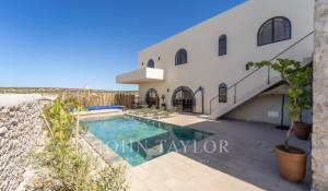 Verkauf Villa Essaouira