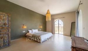 Verkauf Villa Essaouira