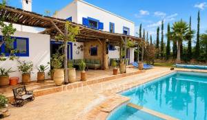 Verkauf Villa Essaouira