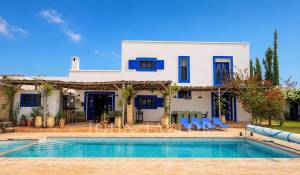 Verkauf Villa Essaouira