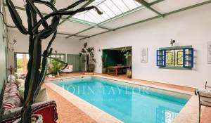 Verkauf Villa Essaouira