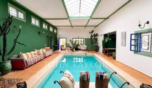Verkauf Villa Essaouira