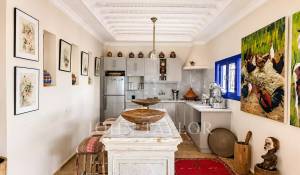 Verkauf Villa Essaouira